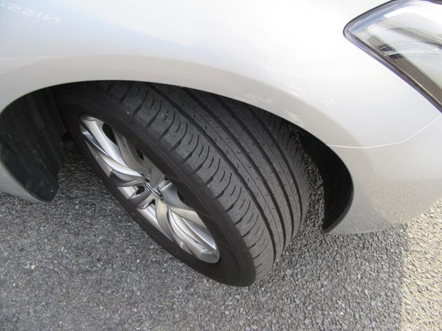 フーガハイブリッド ベースグレード（2枚目）