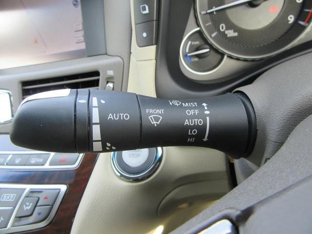 フーガハイブリッド ベースグレード（7枚目）