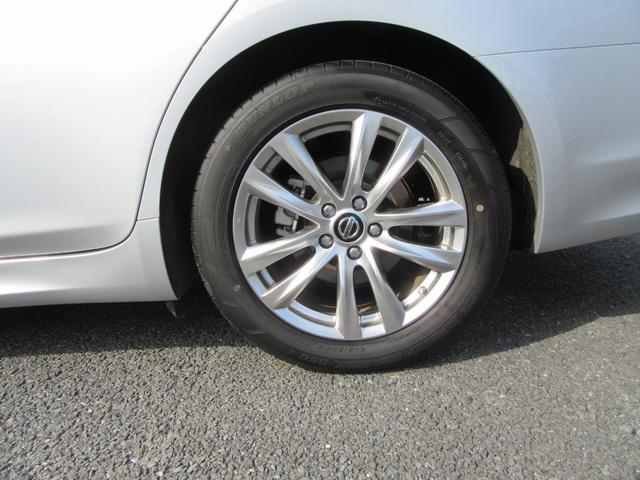 フーガハイブリッド ベースグレード（10枚目）