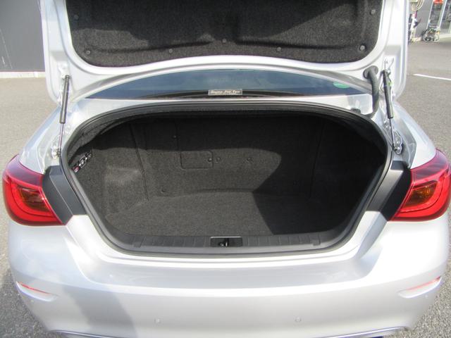 フーガハイブリッド ベースグレード（12枚目）