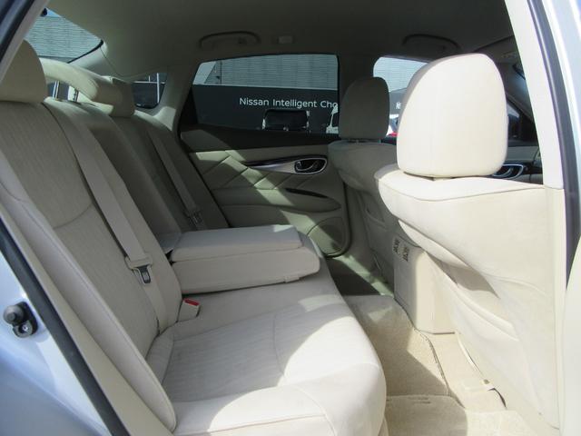 フーガハイブリッド ベースグレード（14枚目）