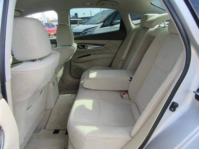 フーガハイブリッド ベースグレード（15枚目）