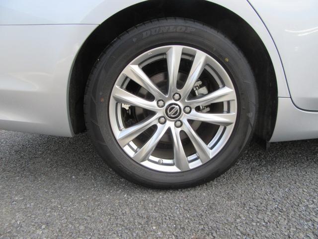 フーガハイブリッド ベースグレード（23枚目）