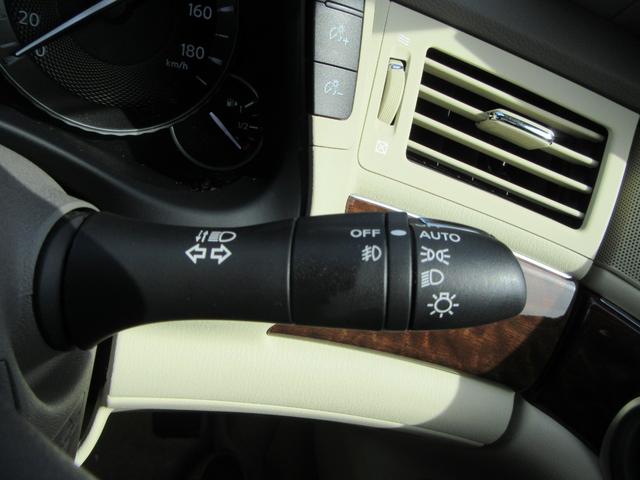 フーガハイブリッド ベースグレード（24枚目）