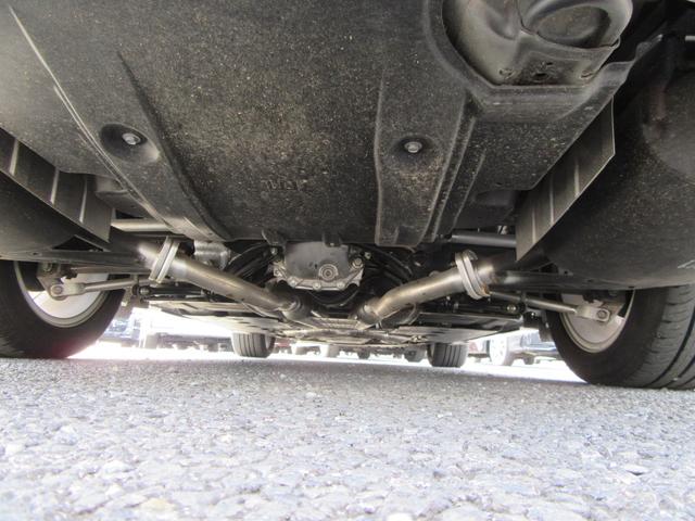 フーガハイブリッド ベースグレード（27枚目）