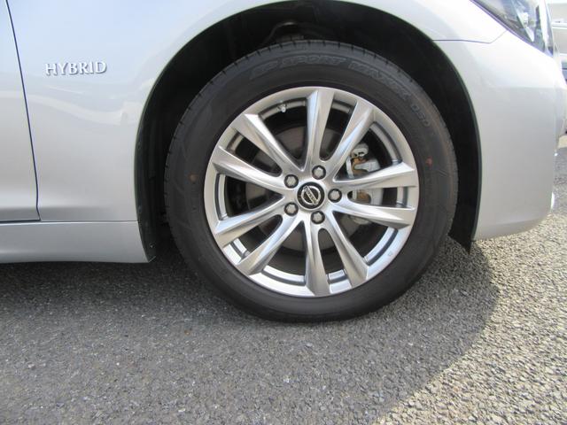 フーガハイブリッド ベースグレード（30枚目）