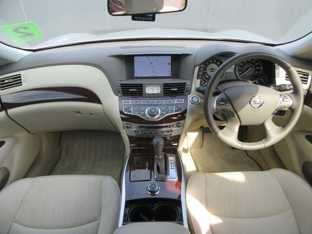 フーガハイブリッド ベースグレード（39枚目）