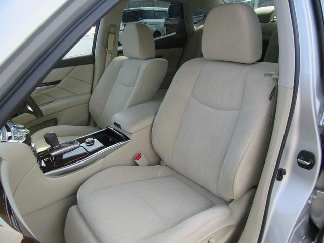 フーガハイブリッド ベースグレード（40枚目）