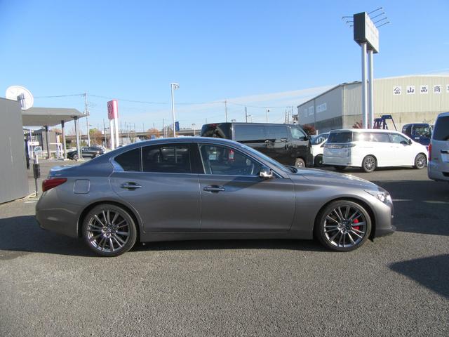 スカイライン ４００Ｒ（5枚目）