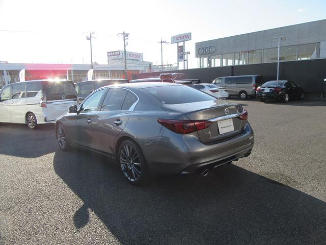 スカイライン ４００Ｒ（12枚目）