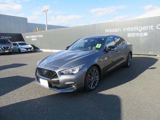 スカイライン ４００Ｒ（29枚目）