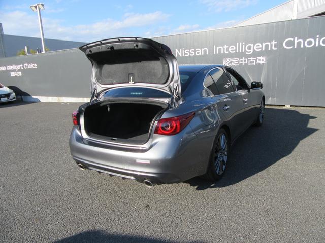 スカイライン ４００Ｒ（30枚目）