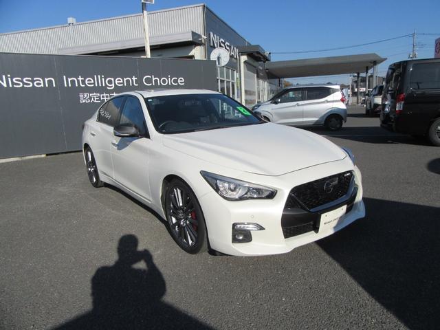 スカイライン ４００Ｒ（8枚目）