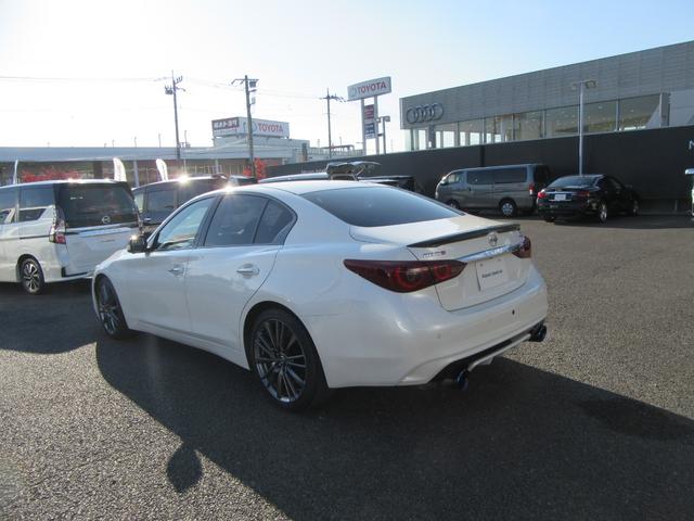 スカイライン ４００Ｒ（21枚目）