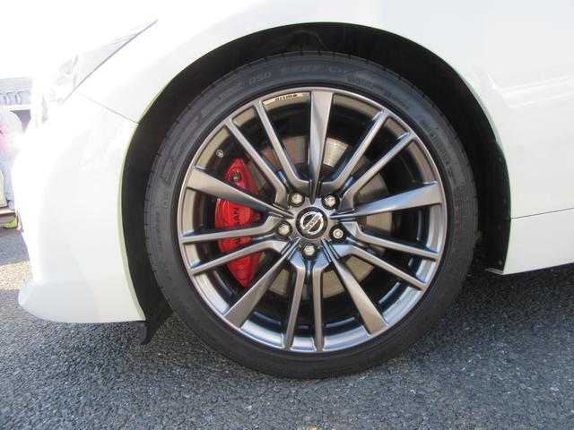 スカイライン ４００Ｒ（26枚目）