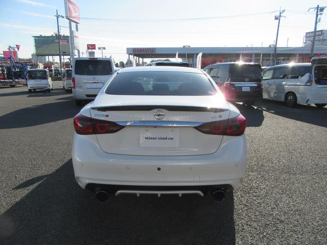 スカイライン ４００Ｒ（37枚目）