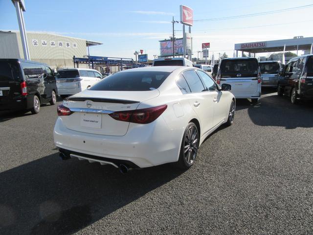 スカイライン ４００Ｒ（38枚目）