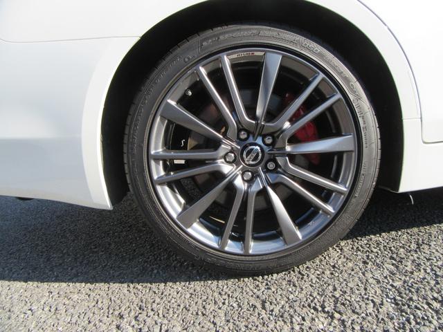 スカイライン ４００Ｒ（42枚目）