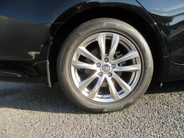 フーガハイブリッド ＶＩＰ（3枚目）