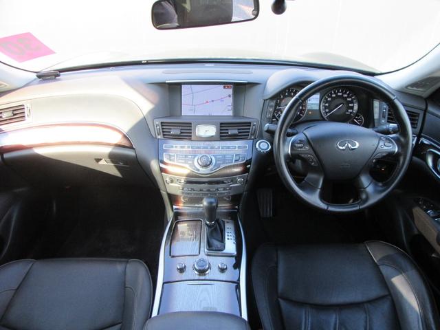 フーガハイブリッド ＶＩＰ（8枚目）