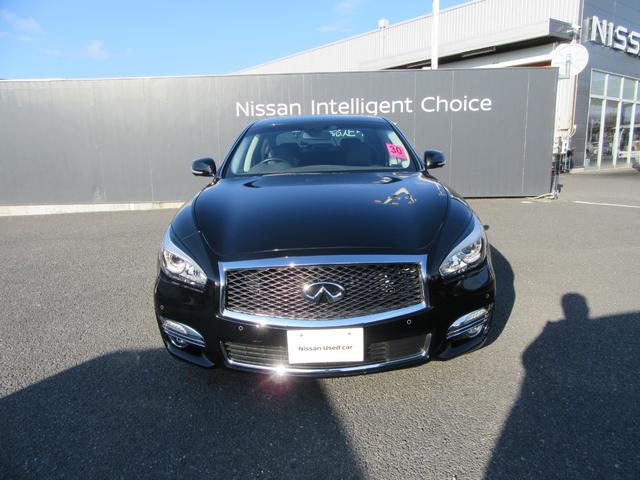 フーガハイブリッド ＶＩＰ（10枚目）