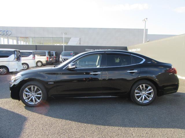 フーガハイブリッド ＶＩＰ（12枚目）