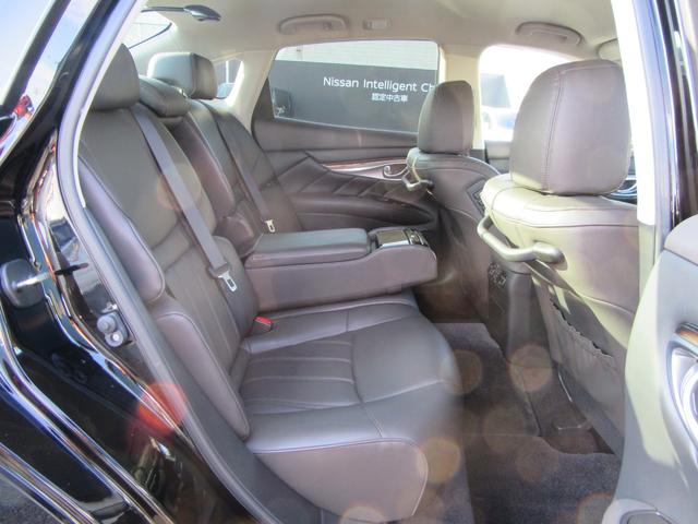 フーガハイブリッド ＶＩＰ（13枚目）