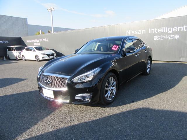 フーガハイブリッド ＶＩＰ（14枚目）