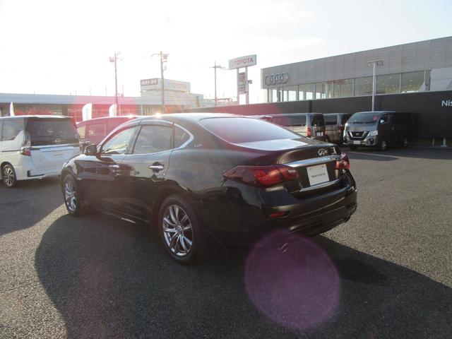 フーガハイブリッド ＶＩＰ（17枚目）