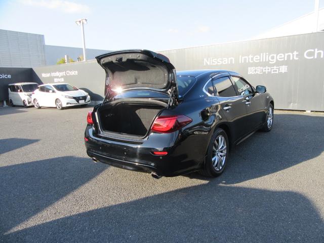 フーガハイブリッド ＶＩＰ（26枚目）