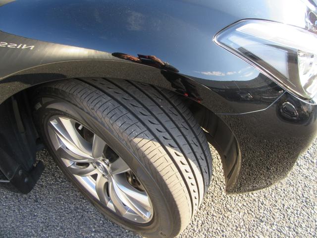 フーガハイブリッド ＶＩＰ（35枚目）