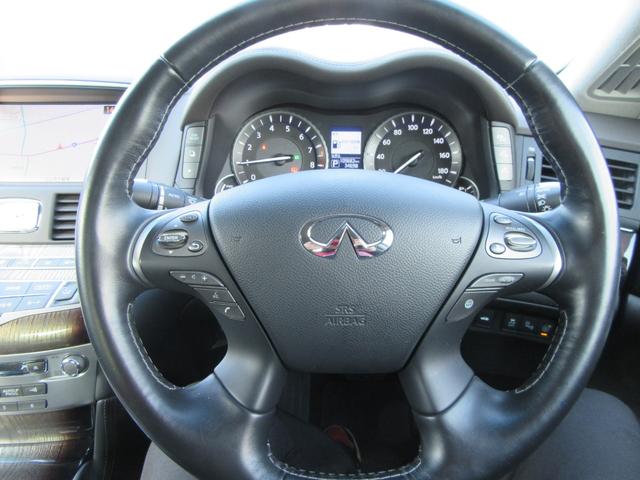 フーガハイブリッド ＶＩＰ（37枚目）