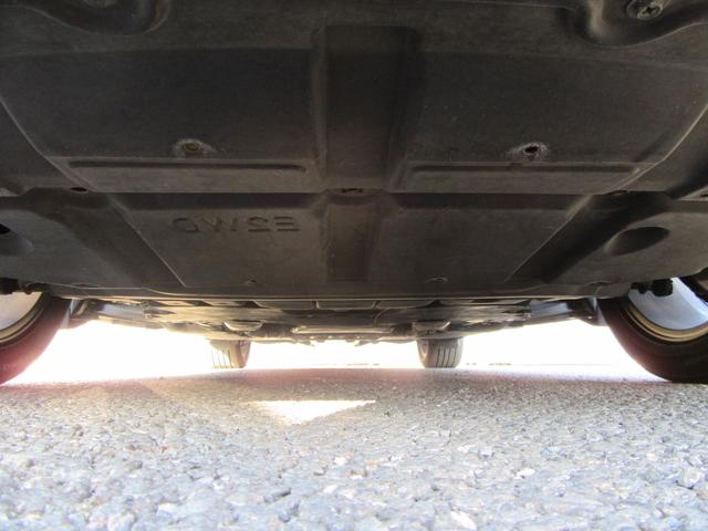 フーガハイブリッド ＶＩＰ（39枚目）