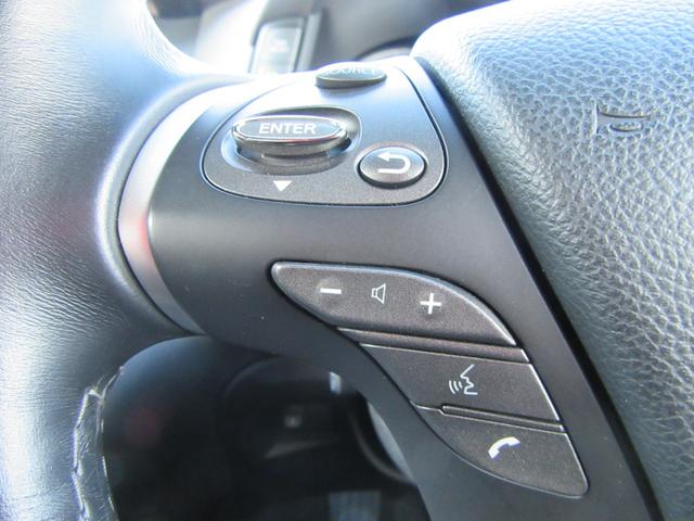 フーガハイブリッド ＶＩＰ（41枚目）