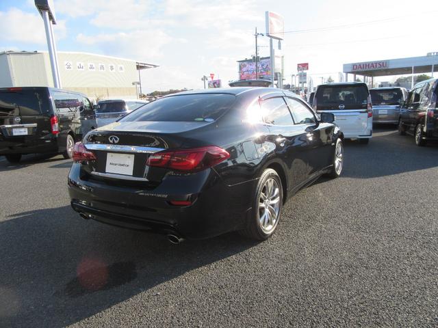 フーガハイブリッド ＶＩＰ（42枚目）