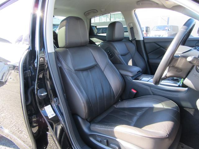 フーガハイブリッド ＶＩＰ（43枚目）