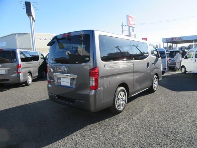 ＮＶ３５０キャラバンバン ロングＤＸターボ（5枚目）
