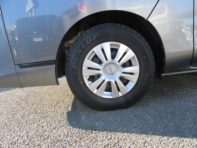 ＮＶ３５０キャラバンバン ロングＤＸターボ（12枚目）