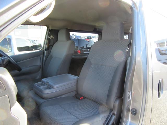 ＮＶ３５０キャラバンバン ロングＤＸターボ（22枚目）