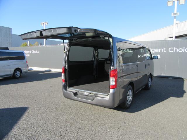 ＮＶ３５０キャラバンバン ロングＤＸターボ（23枚目）