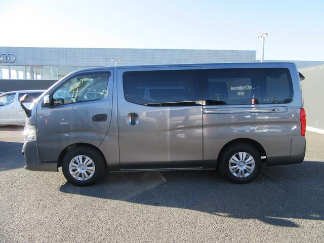 ＮＶ３５０キャラバンバン ロングＤＸターボ（25枚目）