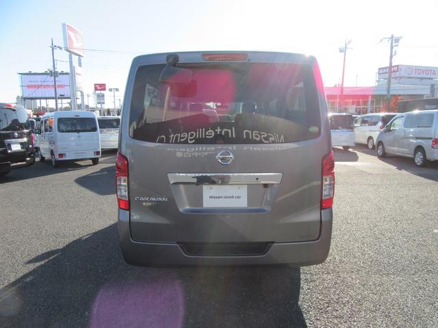 ＮＶ３５０キャラバンバン ロングＤＸターボ（30枚目）