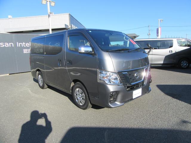 ＮＶ３５０キャラバンバン ロングＤＸターボ（31枚目）