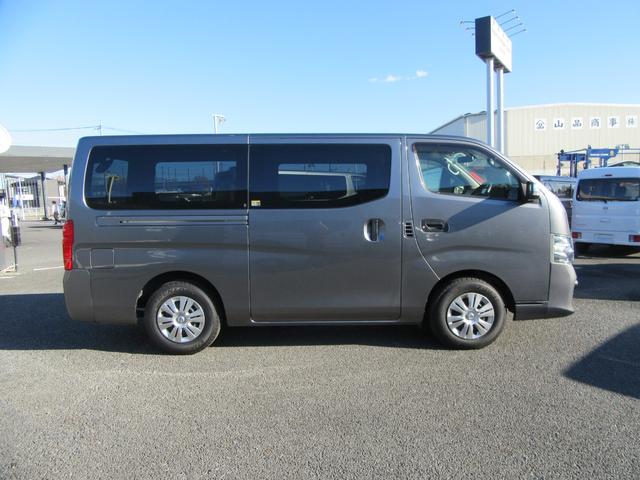 ＮＶ３５０キャラバンバン ロングＤＸターボ（36枚目）