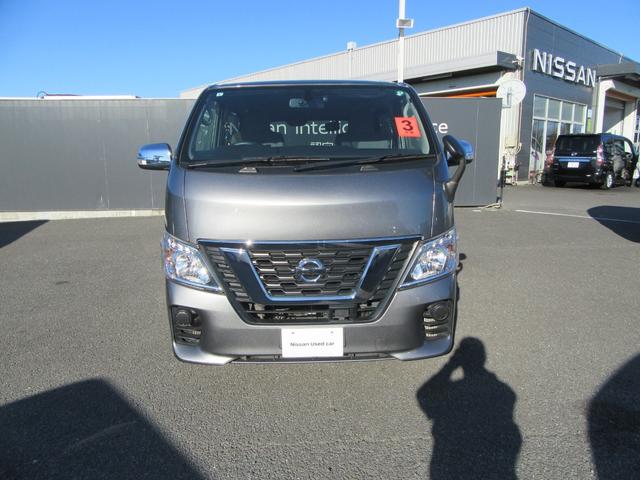 ＮＶ３５０キャラバンバン ロングＤＸターボ（39枚目）