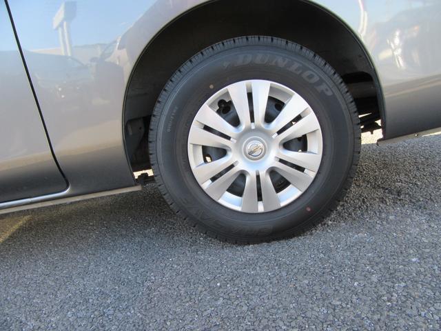 ＮＶ３５０キャラバンバン ロングＤＸターボ（40枚目）