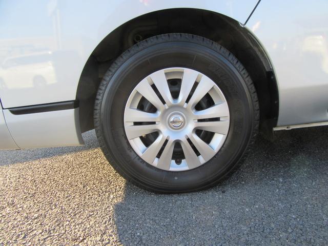 ＮＶ３５０キャラバンバン ロングＶＸターボ（4枚目）