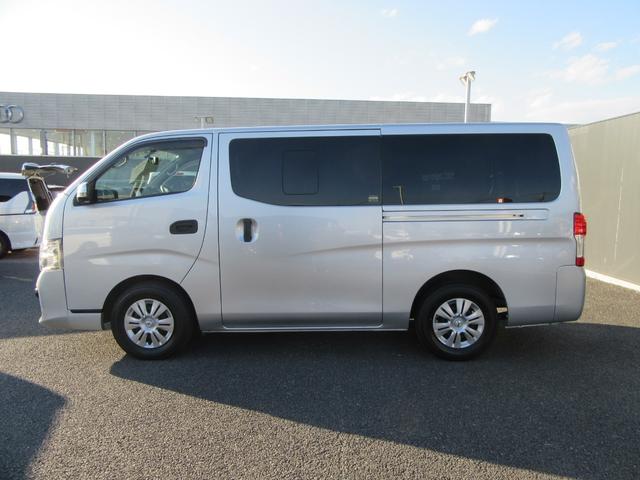 ＮＶ３５０キャラバンバン ロングＶＸターボ（5枚目）