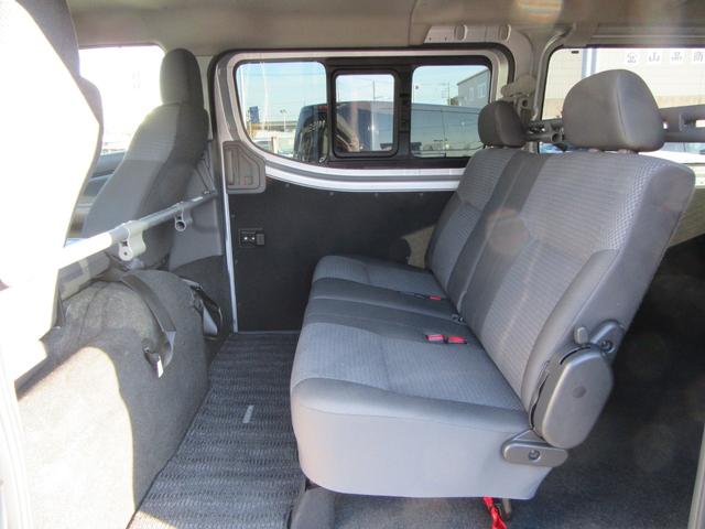 ＮＶ３５０キャラバンバン ロングＶＸターボ（9枚目）