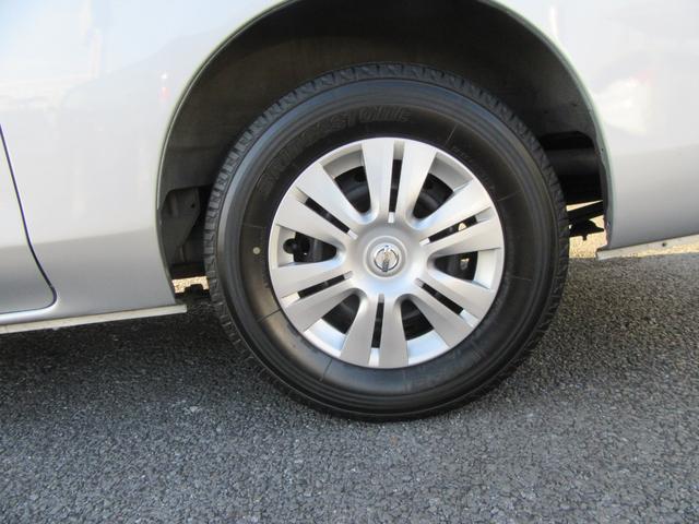 ＮＶ３５０キャラバンバン ロングＶＸターボ（11枚目）
